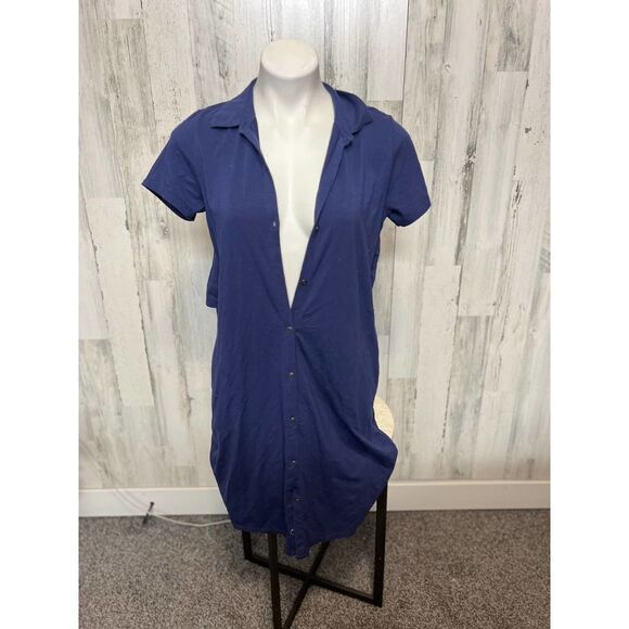 Blue dress - Picture 5 of 6